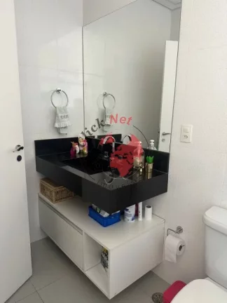 Imagem Sobrado para Venda no bairro Vila Lusitânia em São Bernardo do Campo, 3 dormitórios (sendo 2 suítes), 4 vagas, 258m²