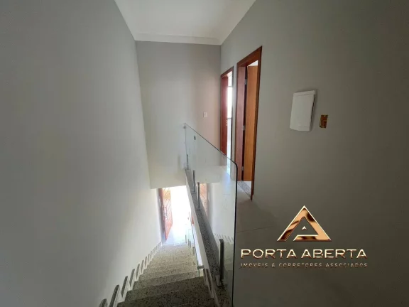 Imagem Casa Duplex 3 quartos sendo 01 suíte - Residencial Bethânia - CÓD 956