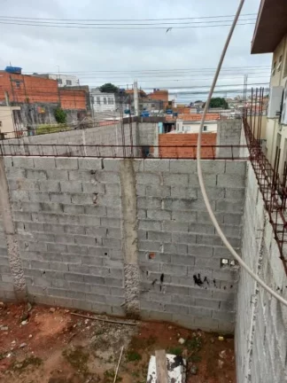 Imagem Casa com 1 dormitório à venda, 164 m² por R$ 425.000,00 - Jardim Freire - Ferraz de Vasconcelos/SP
