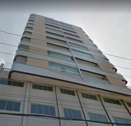 Imagem APARTAMENTO RESIDENCIAL em GUARAPARI - ES, MUQUIÇABA