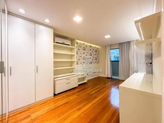 Imagem Cobertura à venda, 330 m² por R$ 3.300.000,00 - Várzea - Teresópolis/RJ