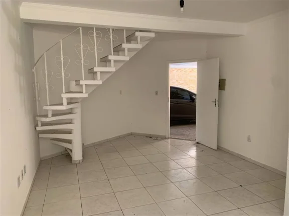 Imagem CASA COM 74.83 m² - FORTE - PRAIA GRANDE SP