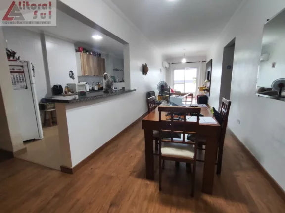 Imagem APARTAMENTO RESIDENCIAL em PRAIA GRANDE - SP, AVIAÇÃO