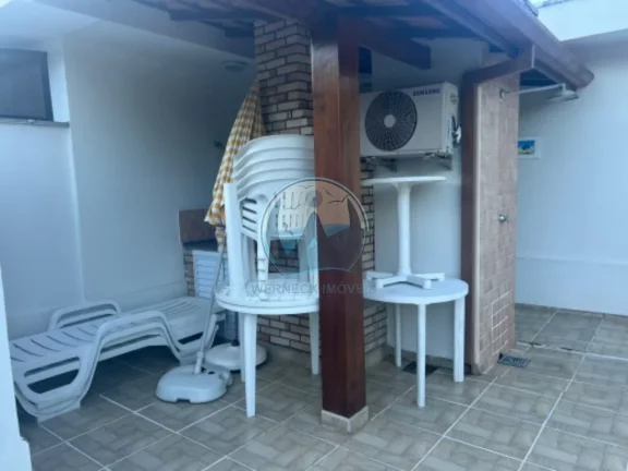 Imagem Imperdível! AP Duplex de 3 quartos e 180m² na Praia Grande, Ubatuba-SP. Agende sua visita agora!