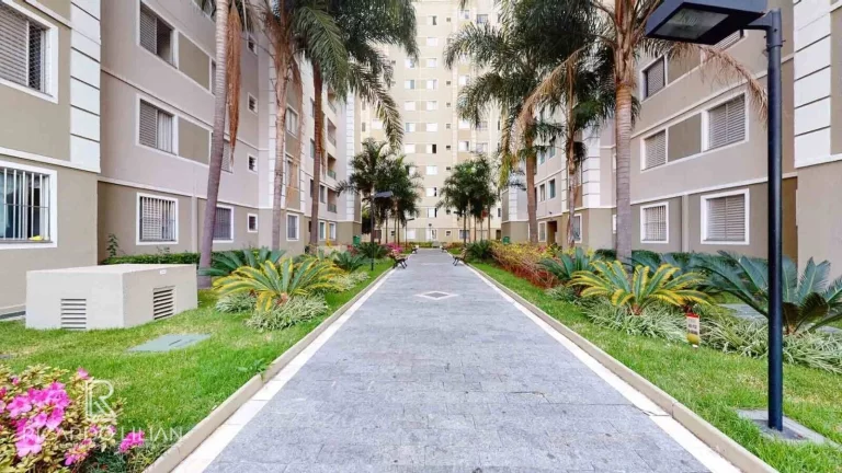 Imagem Apartamento localizado ao lado do Shopping Aricanduva, 47m², 2 dormitorios e uma vaga