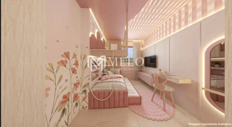 Imagem Oportunidade em ROSARINHO: 49m²,02qts, 01suíte, 03vagas..