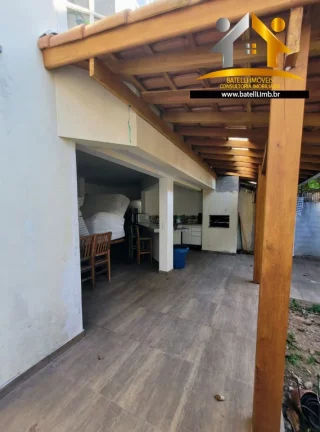 Imagem Casa à venda no condomínio Villagio da Granja - Batelli Imóveis