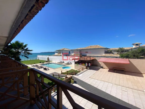 Imagem Hotel com 60 dormitórios à venda, 2560 m² por R$ 16.500.000,00 - Marina - Armação dos Búzios/RJ