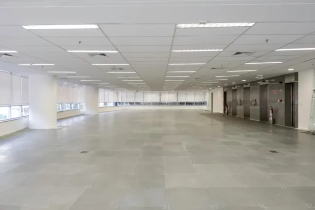 Imagem SALA COMERCIAL em São Paulo - SP, Vila Olímpia