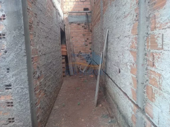 Imagem Casa - Ribeirão Preto - Jardim Paulo Gomes Romeo - Região Oeste