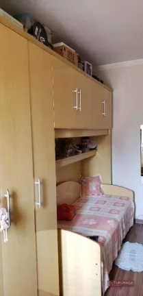 Imagem Casa com 2 quartos à venda, 154 m² por R$ 650.000 - Vila Rosália - Guarulhos/SP