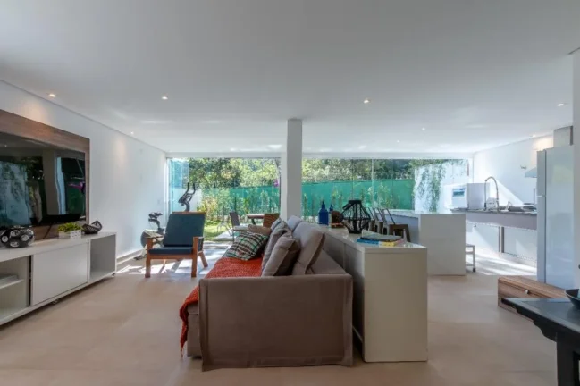 Imagem Casas em Aldeia da Serra 500m²