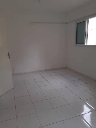 Imagem Apartamento com 1 dormitório para alugar, 38 m² por R$ 1.100,00/mês - Parque das Nações - Santo André/SP