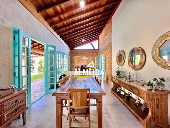 Imagem Casa com 3 dormitórios à venda, 195 m² por R$ 890.000,00 - Jardim Floridiana - Rio Claro/SP