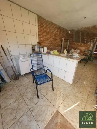 Imagem Casa Bairro Oratório em Socorro – SP