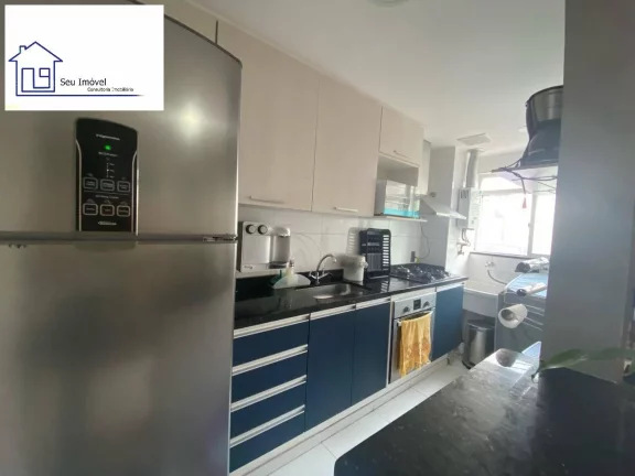 Imagem VENDO APARTAMENTO MARAVILHOSO NO ROTA DO SOL / CAMORIM
