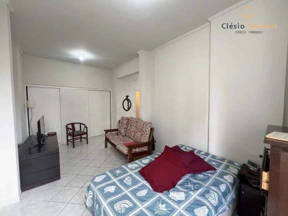 Imagem Consolação | 1 Quarto | 44m² Útil | Um Quarto | Área de Serviço