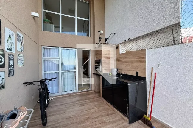 Imagem Apartamento à Venda - Recreio, 4 Quartos, 122 m2