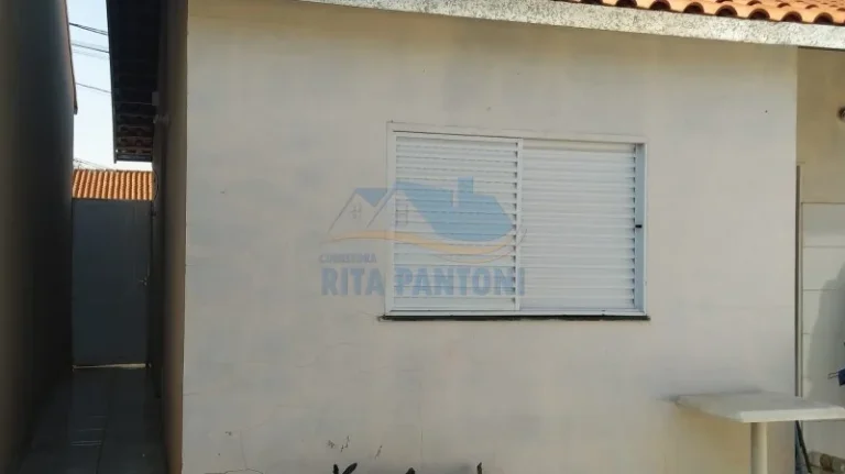 Imagem Casa - Brodowski - Parque Residencial Lascala