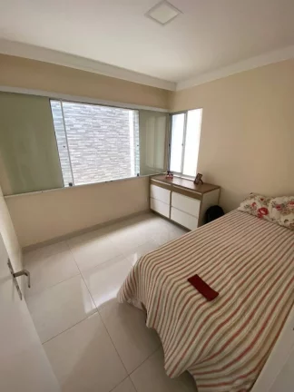 Imagem Doce Vida Parque: Apartamento 3/4 com Área de Lazer - Confira!