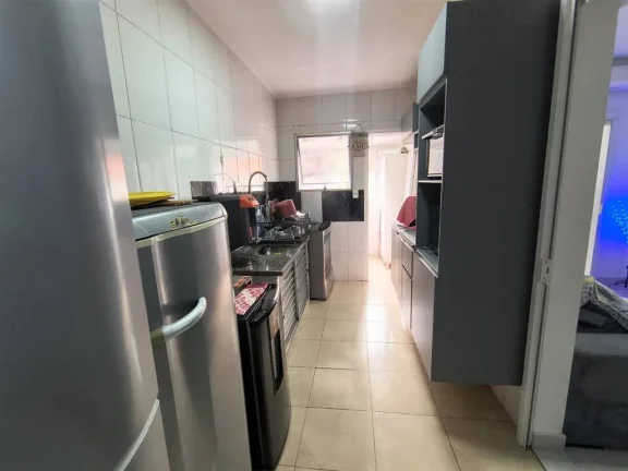 Imagem APARTAMENTO COM 58 m² - TUPI - PRAIA GRANDE SP