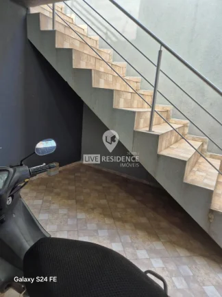 Imagem Casa à venda no Loteamento Terra Nova Itatiba/Sp com 3 quartos