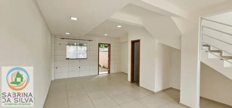 Imagem Casa - Tribess - Blumenau