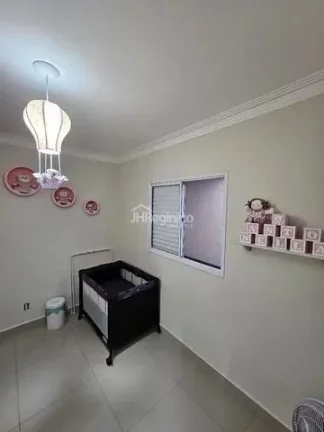 Imagem Casa à venda no Bairro Conjunto Residencial Villagio Torino - Sorocaba