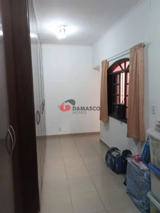 Imagem Casa à venda 4 Quartos, 1 Suite, 4 Vagas, Rudge Ramos, São Bernardo do Campo - SP