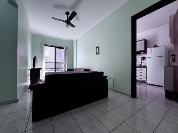 Imagem APARTAMENTO COM 58 m² - -