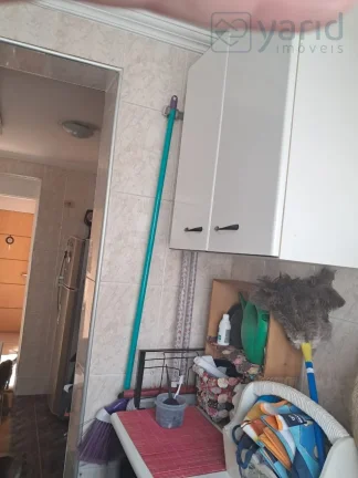 Imagem Apartamento à venda em Jundiaí-SP no Cond. Serras Residencial Anchieta 2 quartos, 1 sala, 1 vaga, 54m². Venha conferir!