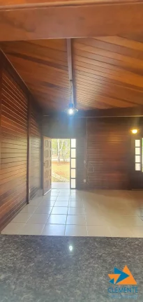 Imagem CASA A VENDA 05 QTOS. 01 SUITE COND. ESTANCIAS DAS MATA JABOTICATUBAS MG