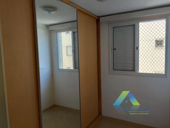 Imagem Apartamento mobiliado com 2 dormitórios à venda, 64 m² por R$ 545. - Vila Paulista - São Paulo/SP