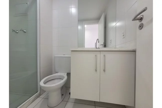 Imagem Apartamento 2 quartos, 1 suíte, em condomínio clube no Anil