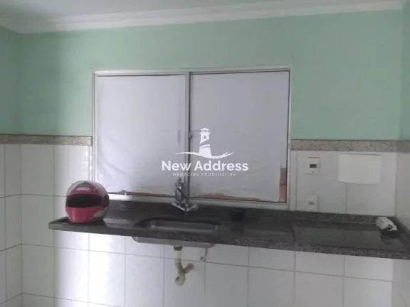 Imagem Apartamento 2 Quartos à venda em Morada de Santa Fé - Cariacica/ES