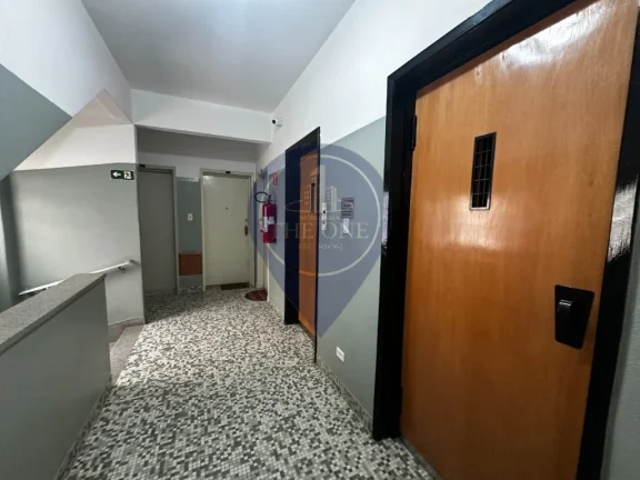 Imagem Apartamento à venda em São Paulo - Bela Vista: 1 quarto, 1 sala, 1 banheiro e 47m² de área!