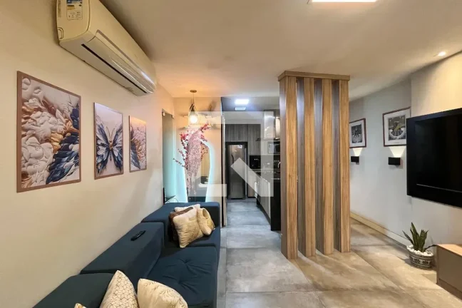 Imagem Apartamento à Venda - Copacabana, 1 Quarto, 67 m2