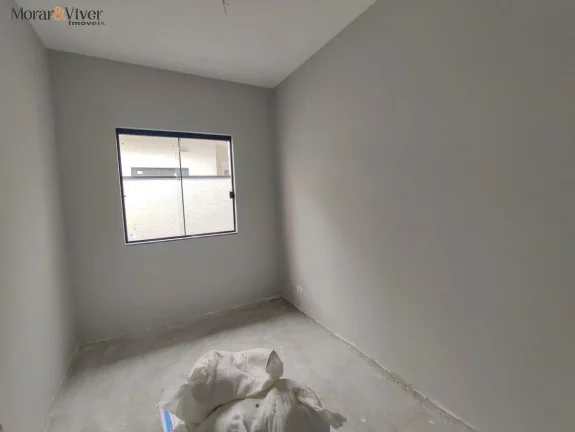 Imagem Casa para Venda em São José dos Pinhais, Santo Antônio, 3 dormitórios, 1 suíte, 2 banheiros, 2 vagas