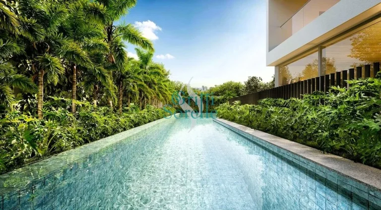 Imagem Apartamento Novo à Venda em Indianópolis - São Paulo/SP.