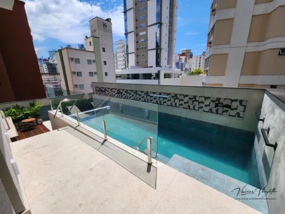 Imagem Apartamento 3 dormitórios para Venda em Balneário Camboriú / SC no bairro Centro