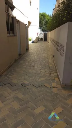 Imagem Lindo apartamento com 2 dormitórios, 1 vaga, lazer completo com ótima localização e valor !