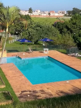 Imagem Chácara de Luxo para Locação em Sorocaba-SP, Jardim Josane: 3 Quartos, 1 Suíte, 3 Salas, 4 Banheiros, 10 Vagas, 920m².