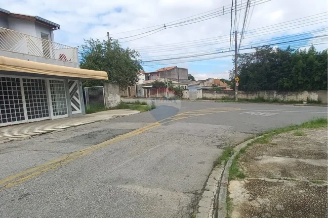 Imagem Galpão para Locação 180 metros Jardim Gutierres– Sorocaba