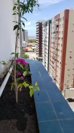 Imagem Apartamento à venda no Condomínio Praias do Tahiti