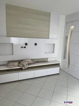 Imagem VENDO CASA CONDOMÍNIO GARDEN VILLE