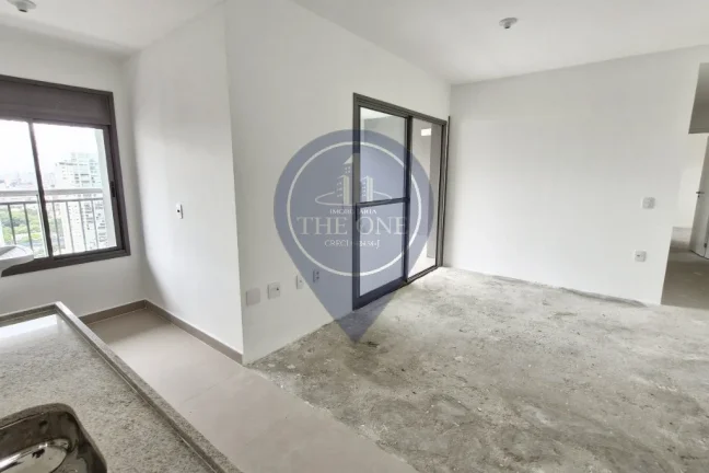 Imagem Apartamento à venda em São Paulo-SP, Água Branca: 2 quartos, 2 suítes, 3 banheiros, 1 vaga, 79m² de área
