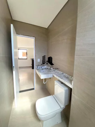 Imagem Cobertura 3 Quartos á Venda Bairro Filadélfia - Betim/MG