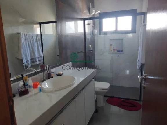 Imagem Casa à Venda, 366 m² em Gramado - Cotia