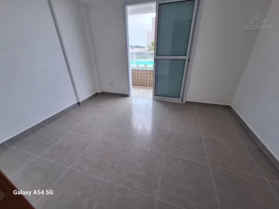 Imagem Apartamento 2 dormitórios sendo 1 suíte no centro de Mongaguá