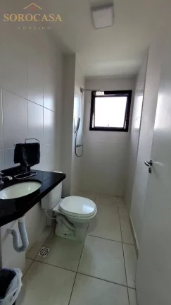Imagem Apartamento à Venda - 55m² - 2 dorm 1 suite - Premium Pagliatto